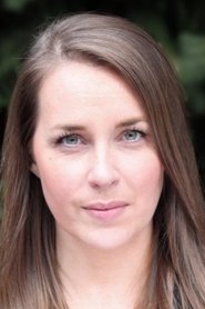 Sophie Cosson portrait