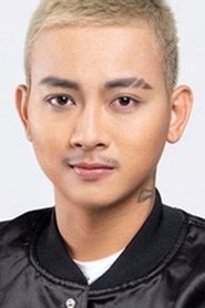 Hoài Lâm portrait