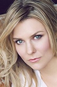 Fiona Hardingham portrait