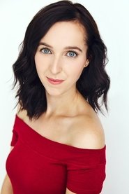 Nikki Hrichak portrait