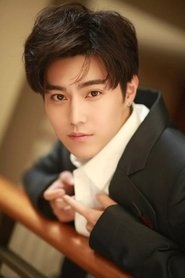 Zhao Dongze portrait