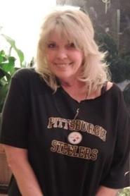 Jeannie Jefferies portrait