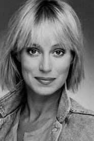 Sandahl Bergman portrait