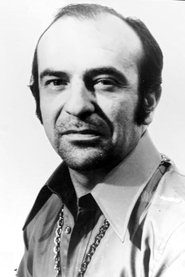 Lorenzo Ramírez portrait