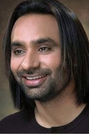 Babbu Mann portrait