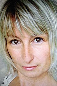 Annick Ghijzelings portrait