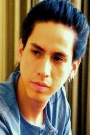 Rodrigo Novoa Chacón portrait