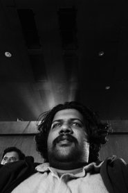 Ajayan portrait