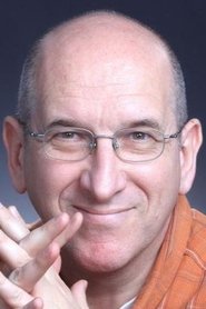 Michel Bauwens portrait