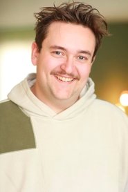 Benjamin Cléry portrait