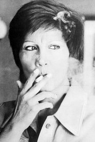 Susana Mara portrait