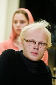 Jonas Verseckas portrait