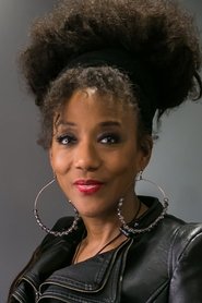 Joniece Jamison portrait