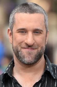 Dustin Diamond portrait