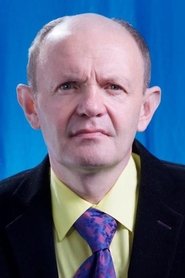 Dmitri Glazachev portrait