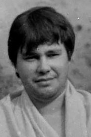 Oriza Triznyak portrait