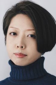 Yoriko Mizushiri portrait