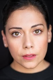 Shelly Ro portrait