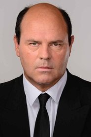 Morrison James portrait