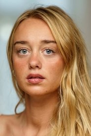Carla Philip Røder portrait