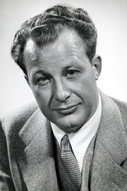 Clifton Fadiman portrait