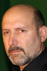Ajdar Zeynalov portrait