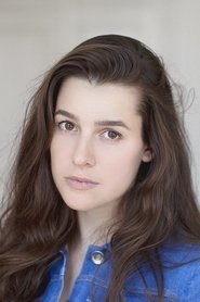 Kseniya Radchenko portrait