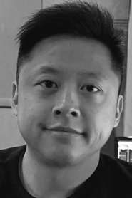 John Wong portrait
