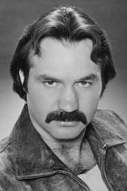 Cole S. McKay portrait