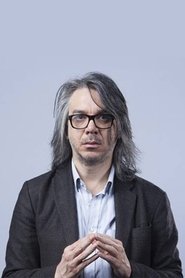 Martín De Francisco portrait