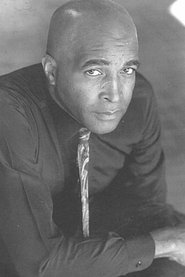 David Downing portrait