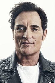 Kim Coates portrait