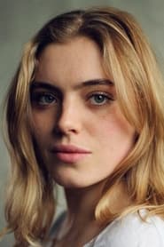 Bella Maclean portrait