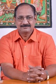 Indra Soundar Rajan portrait