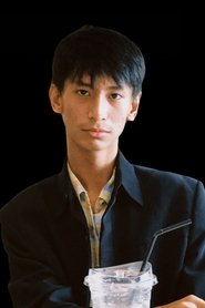 Ian Velasco portrait