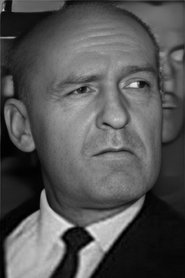 Ralph Boettner portrait