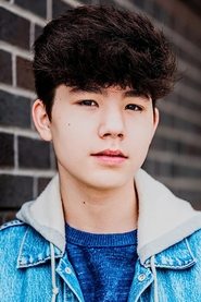 Logan Kim portrait