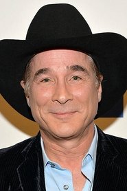 Clint Black portrait