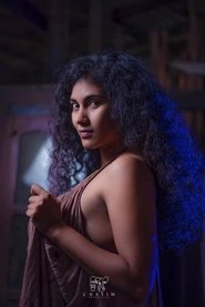 Thilakshini Ratnayake portrait