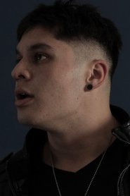 Brandon Rodriguez portrait