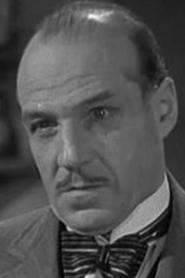 Rollo Lloyd portrait