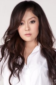 Preeyada Sittachai portrait