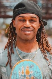 Brandon Turner portrait