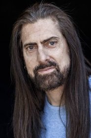 Mark Hanson portrait