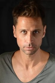 George Mouriadis portrait