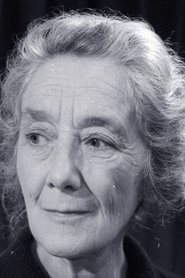 Aimée Delamain portrait