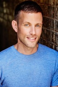 Shaun Goss portrait