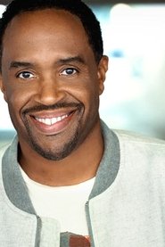 Ruben Paul portrait