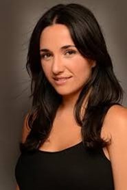 Patricia Álvarez portrait