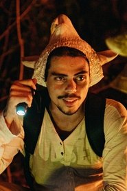 Caio Peixoto portrait